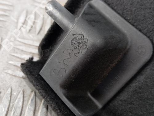 Used Rear parcel shelf Rear parcel shelf 39252704 39252704
