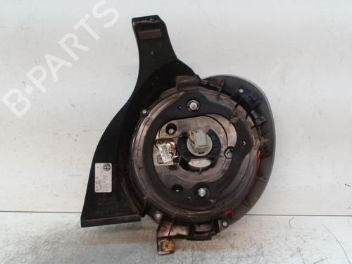 Used Left taillight Left taillight ALFA ROMEO MITO (955_) 1.3 MultiJet (955AXP1A, 955AYC1A) (95 hp) 28341053 28341053