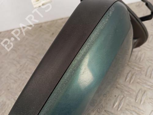 Right mirror NISSAN TERRANO II (R20) 2.7 TDi 4WD | BP30181358C27 