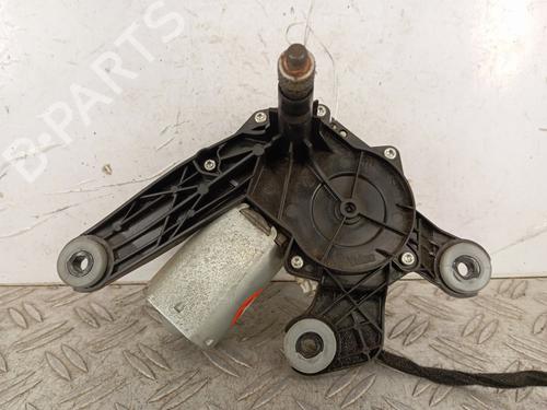Used Rear wiper motor Rear wiper motor PEUGEOT 307 SW (3H) [2002-2009] 33681631 33681631