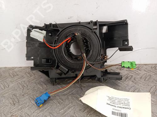 Used Squib airbag RENAULT MODUS / GRAND MODUS (F/JP0_) 1.5 dCi (JP0G, JP0H) (106 hp) 29336149