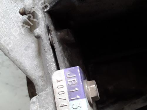 Gearkasse RENAULT TWINGO I (C06_) 1.2 (C066, C068) | BP28339431M3