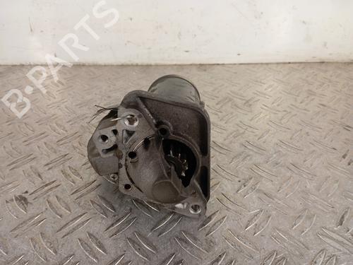 Used Starter RENAULT MEGANE II (BM0/1_, CM0/1_) 1.5 dCi (BM1E, CM1E) (106 hp) 28345492