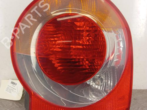 Achterlicht rechts RENAULT MODUS / GRAND MODUS (F/JP0_) 1.5 dCi (FP0D, JP0D) (82 hp) 28345801