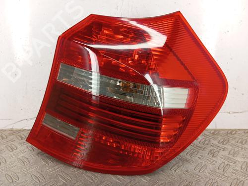 Right taillight BMW 1 (E87) | BP36437377C35 - Image 4