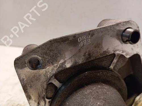Used Starter Starter PEUGEOT 208 I (CA_, CC_) 1.2 VTI 82 (82 hp) 28343586 28343586