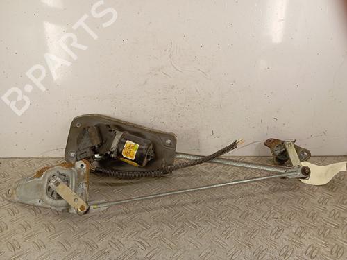 Used Front wiper motor Front wiper motor CITROËN BERLINGO / BERLINGO FIRST MPV (MF_, GJK_, GFK_) 2.0 HDI 90 (MFRHY) (90 hp) 34359625 34359625