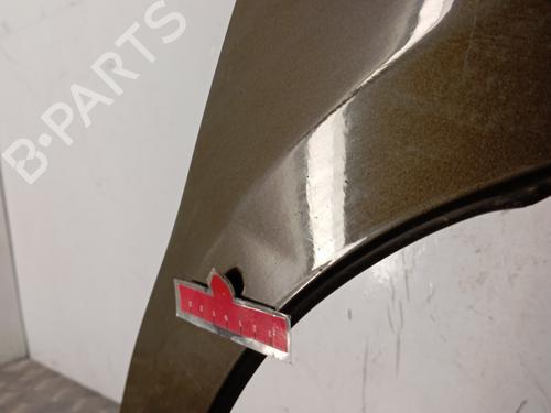 Right front fenders CITROËN DS4 (NX_) 1.6 HDi 115 | BP29736244C42 