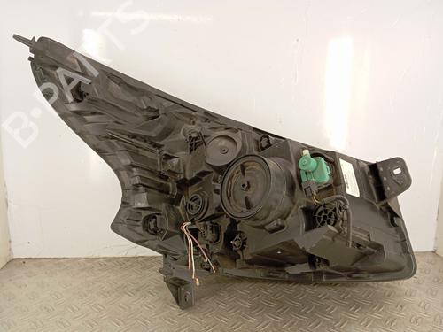 Left headlight OPEL VIVARO B Van (X82) 1.6 CDTI (05) | BP30724161C28