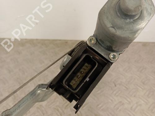 Used Front right window mechanism Front right window mechanism PEUGEOT 308 I (4A_, 4C_) 1.6 HDi (109 hp) 30003374 30003374