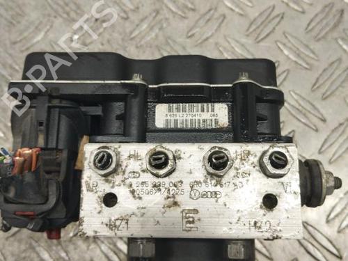 Used ABS pump SEAT IBIZA IV (6J5, 6P1) 1.6 TDI (105 hp) 28347387
