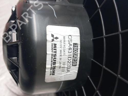 Heater blower motor CITROËN C4 AIRCROSS 1.6 HDi 115 AWC | BP28347497M62 