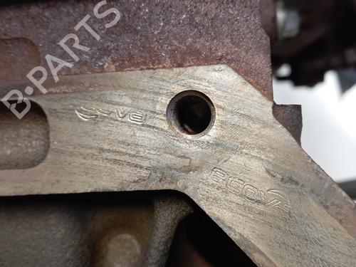 Engine RENAULT CLIO II (BB_, CB_) 1.5 dCi (B/C2J) | BP30515957M1