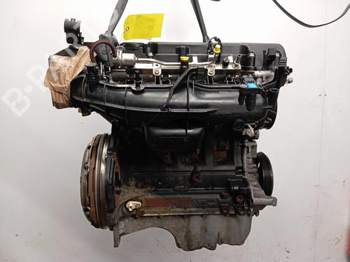 Engine OPEL CORSA E (X15) 1.4 Turbo (08, 68) | BP31996521M1