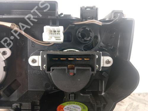 Climate control FIAT DUCATO Van (250_) 160 Multijet 3,0 D | BP29466390I5 