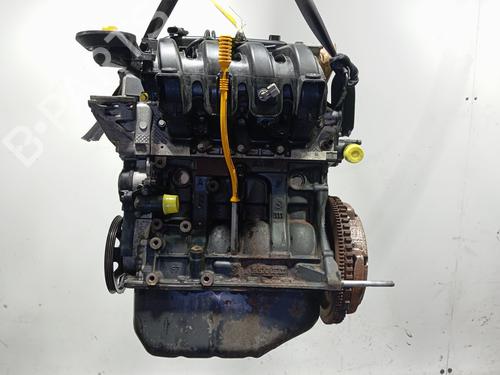 Używane Silnik DACIA SANDERO II 1.2 (75 hp) 32145526