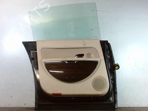 Left rear door CITROËN C6 (TD_) 2.2 HDi | BP28345223C4