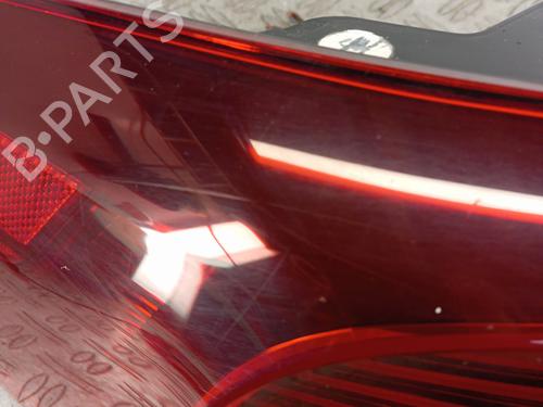 Left taillight VW CC B7 (358) 2.0 TDI | BP35930660C34 - Image 4