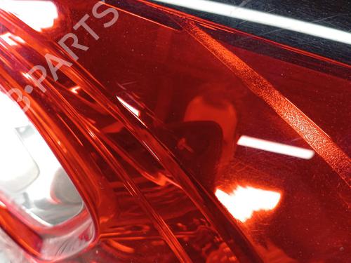 Right taillight RENAULT CAPTUR I (J5_, H5_) 1.2 TCe 120 | BP39953001C35 - Image 5