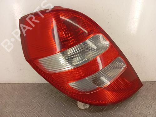Used Left taillight MERCEDES-BENZ A-CLASS (W169) A 160 CDI (169.006, 169.306) (82 hp) 28345500