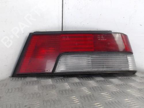 Used Right taillight PEUGEOT 405 I (15B) 1.8 Turbo Diesel (90 hp) 28345270