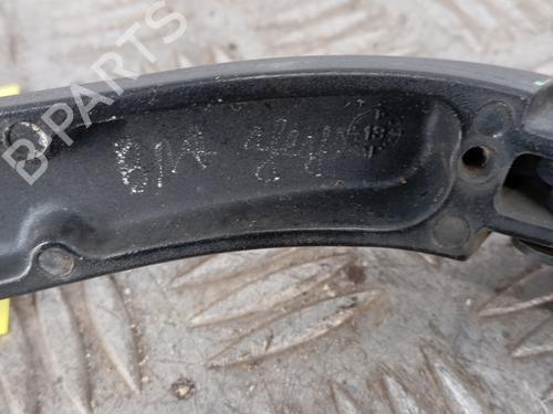 Used Front windshield wiper arm Front windshield wiper arm NISSAN QASHQAI I (J10, NJ10) 1.6 dCi (130 hp) 33172434 33172434