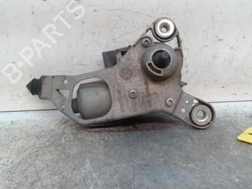 Front wiper motor FORD FOCUS III 1.6 TDCi | BP28340980M29 