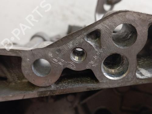 Gearbox PEUGEOT 5008 (0U_, 0E_) 1.6 HDi | BP28338640M3