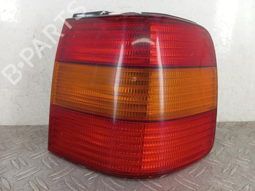 Used Right taillight VW PASSAT B3/B4 (3A2, 35I) 1.9 TDI (90 hp) 28345646