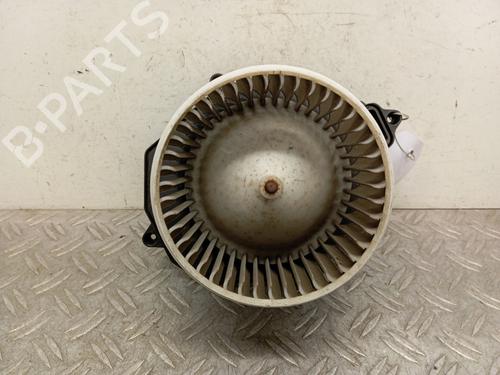 Used Heater blower motor CITROËN BERLINGO Box Body/MPV (B9) 1.6 HDi / BlueHDi 75 (75 hp) 28337629