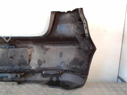 Rear bumper SEAT IBIZA III (6L1) 1.9 SDI | BP28349292C8 