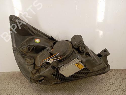 Left headlight RENAULT ESPACE IV (JK0/1_) 2.2 dCi (JK0H) | BP29845079C28 - Image 5