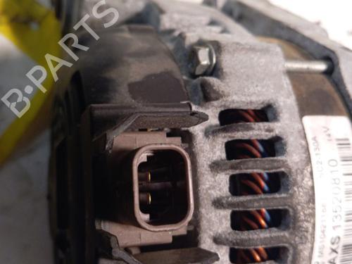 Alternator OPEL CORSA E (X15) 1.4 (08, 68) | BP28343604M7