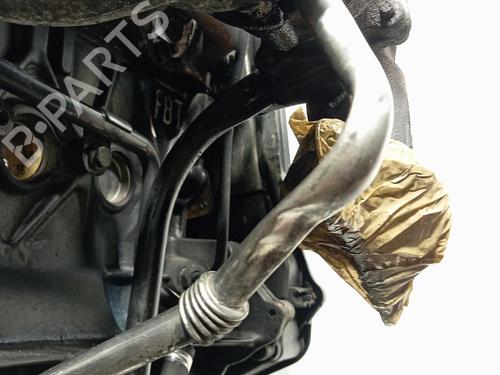Used Engine Engine RENAULT MEGANE Scenic (JA0/1_) 1.9 dTi (JA0N) (98 hp) 40272065 40272065