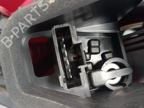 Used Left taillight Left taillight 39017803 39017803