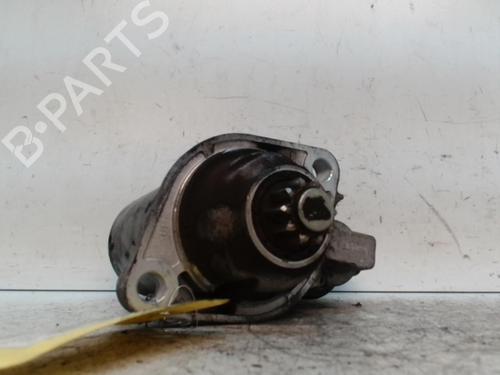 Used Starter Starter VW NEW BEETLE (9C1, 1C1) 1.6 (102 hp) 28345031 28345031