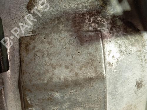 Gearbox KIA RIO III (UB) 1.1 CRDi | BP33884400M3 - Image 3