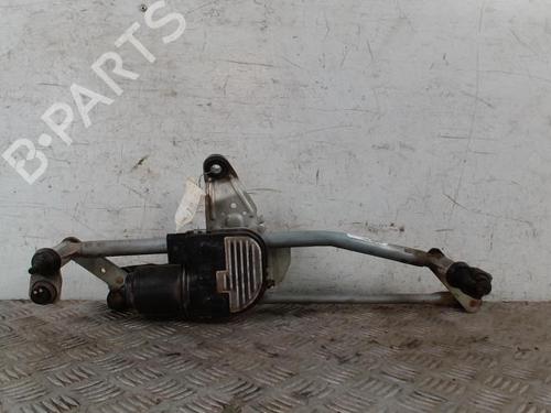 Front wiper motor VW PASSAT B6 Variant (3C5) 2.0 TDI 16V | BP28349584M29 