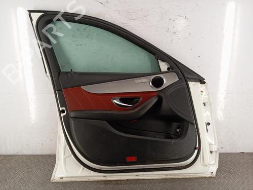 Used Left front door Left front door 37473622 37473622