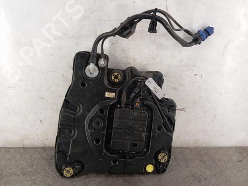 Used AdBlue tank CITROËN C3 III (SX) 1.5 BlueHDi 100 (SXYHYP, SXYHTU) (102 hp) 29352460
