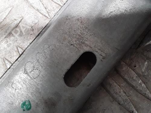 Front left window mechanism RENAULT TWINGO III (BCM_, BCA_) 1.0 SCe 75 | BP28342690C22 - Image 4