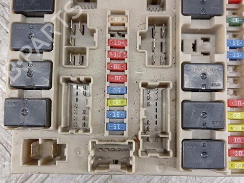 Electronic module RENAULT CLIO III (BR0/1, CR0/1) 1.5 dCi (C/BR0G, C/BR1G) | BP36056174M83 - Image 4