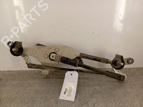 Viskermotor vindrude HYUNDAI TUCSON (TL, TLE) 1.7 CRDi (116 hp) 28544764