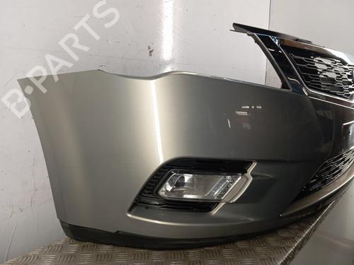 Front bumper KIA CEE'D Hatchback (ED) 1.6 CRDi 115 | BP30174414C7 