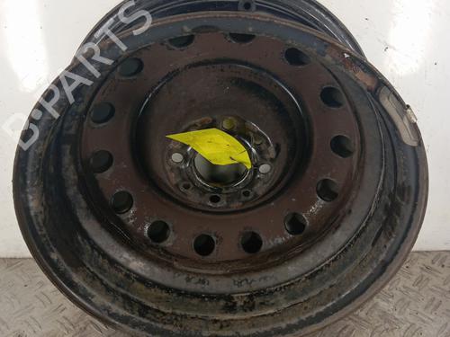 Rim PEUGEOT PARTNER MPV (5_, G_) 1.6 HDi 90 | BP29940492C45