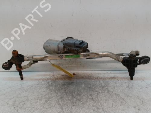 Front wiper motor RENAULT MEGANE III Hatchback (BZ0/1_, B3_) 1.5 dCi (BZ09, BZ0D, BZ1W, BZ29, BZ14) | BP28341087M29