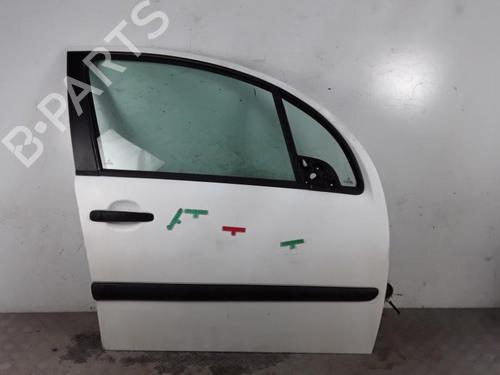 Right front door CITROËN C3 I (FC_, FN_) 1.4 HDi | BP28340191C3 