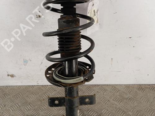 Left front shock absorber RENAULT MODUS / GRAND MODUS (F/JP0_) 1.5 dCi (JP0G, JP0H) | BP29412415M16 