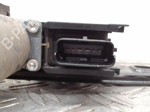 Front right window mechanism CITROËN NEMO Box Body/MPV (AA_) 1.3 HDi 75 | BP28342155C23