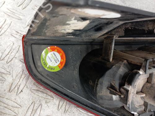 Used Left taillight Left taillight RENAULT KANGOO Express (FW0/1_) 1.5 dCi 85 (FW0K, FW0L, FW0B) (86 hp) 36096775 36096775